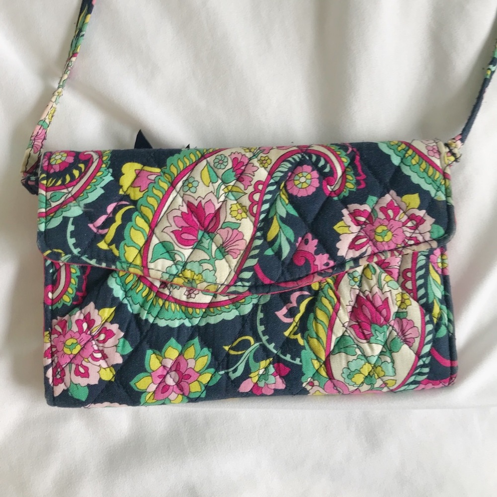 vera bradley cross body